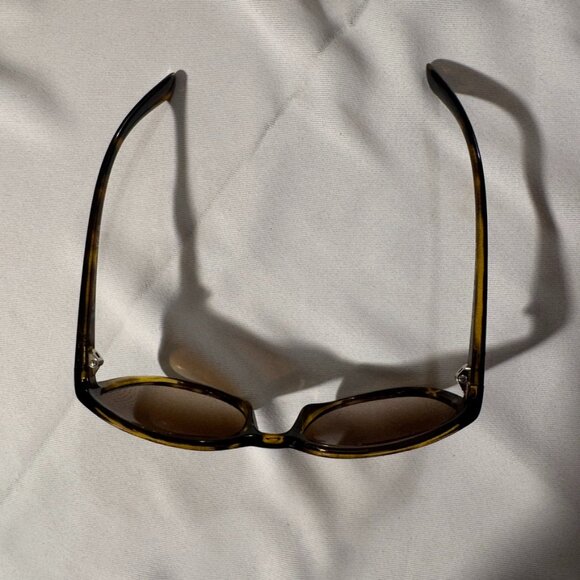 Ray Ban Cat Eye Sunglasses Tortoise Shell - Picture 7 of 7